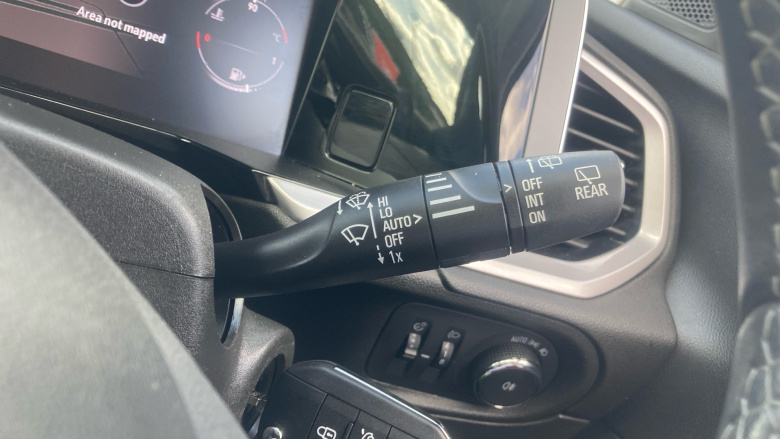 Vauxhall Grandland 1.2 Turbo GS 5dr Petrol Hatchback